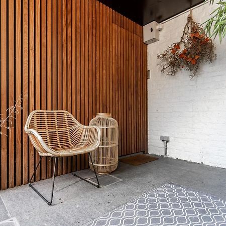 Alliance Garden Room บรูจส์ ภายนอก รูปภาพ