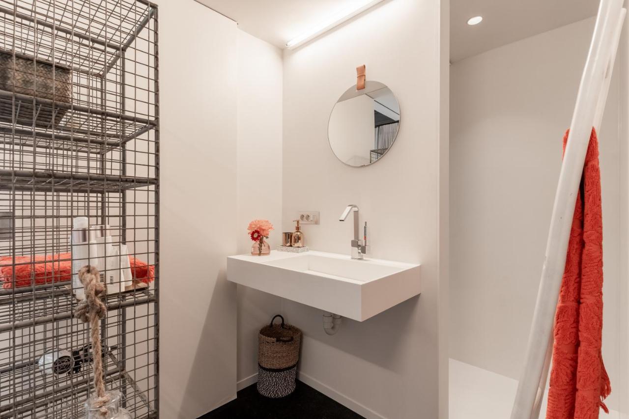 Alliance Garden Room บรูจส์ ภายนอก รูปภาพ